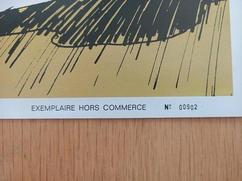 Grognet - A.I.P Monaco - Affiche Officielle Grand Prix, Antiek en Kunst, Kunst | Designobjecten