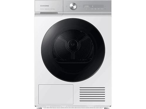 Samsung -   9000-serie Bespoke Warmtepompdroger, Witgoed en Apparatuur, Wasdrogers, 85 tot 90 cm, 8 tot 10 kg, Nieuw, Overige typen