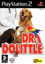 Dr. Dolittle (PlayStation 2), Gebruikt, Verzenden