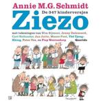 Ziezo 9789021481319 Annie M.G. Schmidt, Gelezen, Annie M.G. Schmidt, Verzenden