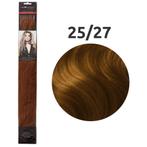 Balmain  HairXpression  FillIn Extensions  Straight  50 cm, Verzenden, Nieuw