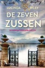 De zeven zussen / De zeven zussen / 1 9789401621137, Verzenden, Zo goed als nieuw, Lucinda Riley