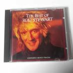 Rod Stewart  the best of, Cd's en Dvd's, Verzenden, Gebruikt