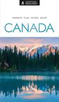 Capitool reisgids Canada  -   9789000369102