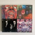 King Crimson - In The Court Of The Crimson King / In The, Nieuw in verpakking