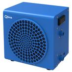 Tweede Kans: Qlima SPHP130 zwembad warmtepomp - 2,8kW, Verzenden, Nieuw