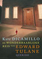 De wonderbaarlijke reis van Edward Tulane 9789045103860, Verzenden, Gelezen, K. DiCamillo