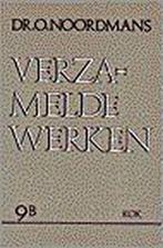 Verzamelde werken 9b brieven 9789043501620 Noordmans, Boeken, Verzenden, Gelezen, Noordmans