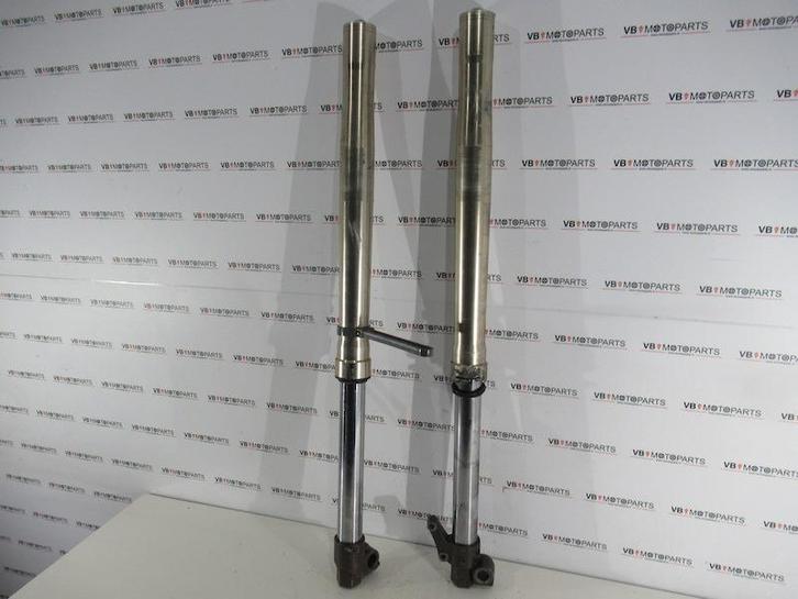 Husqvarna TE 610 Voorvork poten, Motoren, Onderdelen | Overige, Ophalen of Verzenden