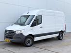 Zakelijke Lease |  Mercedes-Benz eSprinter 312, Auto's, Automaat, Gebruikt, Overige brandstoffen, Wit