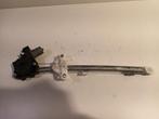 Raammechaniek elektrisch links achter Honda Jazz V 1.5 eHEV, Ophalen of Verzenden, Gebruikt, Links, Honda