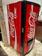 Automaat - Coca-Cola, Antiek en Kunst, Antiek | Wandborden en Tegels