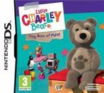 Little Charley Bear: Toy Box of Fun (DS) PEGI 3+ Various:, Zo goed als nieuw, Verzenden