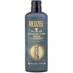Reuzel Astringent Foam Mousse - 200ml, Ophalen of Verzenden, Nieuw, Gel, Wax, Haarlak of Mousse