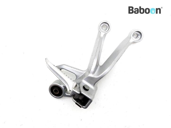 Duosteun Rechts Suzuki GSX R 1000 2003-2004 (GSXR1000 K3/K4), Motoren, Onderdelen | Suzuki, Gebruikt, Verzenden