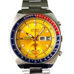 Seiko - pogue Pepsi jdm water70 proof - Zonder Minimumprijs