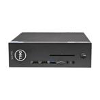 Refurbished Dell Wyse 5070 Extended met garantie, On-board CPU, 8 GB, 64GB Solid State Drive, Ophalen of Verzenden