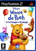 Disneys Winnie de Poeh en het Knaagje [PS2], Ophalen of Verzenden, Nieuw