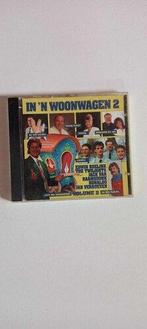 In n woonwagen 2, Verzenden, Gebruikt