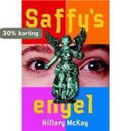 Saffy S Engel 9789025735630 Hilary Mckay, Boeken, Verzenden, Zo goed als nieuw, Hilary Mckay