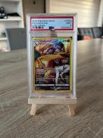 Pokémon Graded card - CHARIZARD FULL ART TRAINER GALLERY, Hobby en Vrije tijd, Verzamelkaartspellen | Pokémon, Nieuw