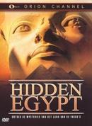 Hidden Egypt - DVD, Cd's en Dvd's, Dvd's | Documentaire en Educatief, Verzenden, Nieuw in verpakking