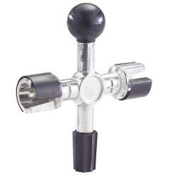 Accupool reiniger, Auto diversen, Autogereedschap, Nieuw, Ophalen of Verzenden