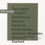 Dorn-Bader Physik S1. Schülerband. Bremen, Hamburg,, Boeken, Verzenden, Gelezen