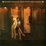 LP gebruikt - Deniece Williams - When Love Comes Calling, Cd's en Dvd's, Vinyl | R&B en Soul, Zo goed als nieuw, Verzenden
