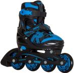 Roces Jokey 3.0 Inline Skates maat 30-33 - Kinderen -, Sport en Fitness, Skeelers, Ophalen of Verzenden, Zo goed als nieuw, Roces