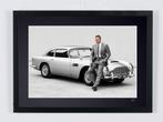 James Bond 007: Skyfall, Daniel Craig- Aston Martin DB5 -, Nieuw
