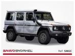 Bravo Snorkel MERCEDES G CLASS W460 / 461 / 463 (1979 -, Ophalen of Verzenden