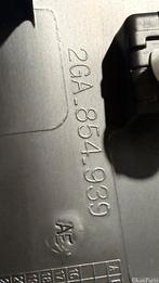 Volkswagen T-roc 2GA voor portierlijst links 2GA854939, Auto-onderdelen, Ophalen, Gebruikt, Voor, Deur