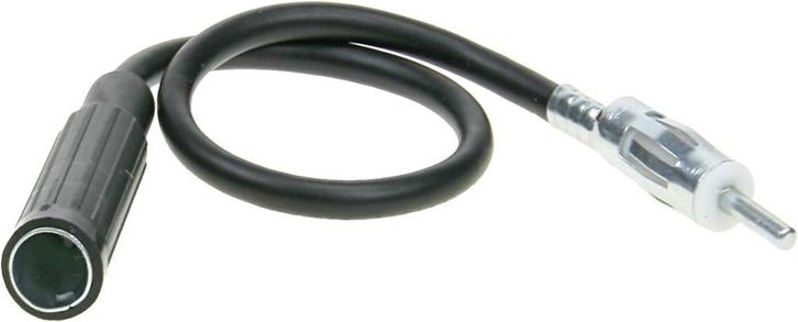 DIN Antenne verlenging 500 cm, Auto diversen, Overige Auto diversen, Verzenden
