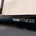Loopband Flow Fitness T3I Swift Compatible, Sport en Fitness, Ophalen of Verzenden, Zo goed als nieuw, Metaal, Loopband