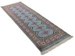 Buchara - Vloerkleed - 243 cm - 80 cm - Moderne Indiase, Huis en Inrichting, Stoffering | Tapijten en Kleden, Nieuw