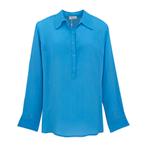 Princess goes Hollywood • blauwe blouse • 36, Princess goes Hollywood, Nieuw, Maat 36 (S), Verzenden