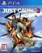 Just Cause 3 - Playstation 4 (PS4), Verzenden, Nieuw