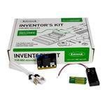 BBC micro: bit met Inventor&#039;s Kit en accessoires, Verzenden, Nieuw