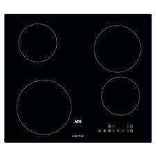 Aeg IBE6420ACB inductiekookplaat399, Witgoed en Apparatuur, Kookplaten, Nieuw, Ophalen of Verzenden
