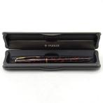 Pluma estilográfica - Parker - Sonnet - F - Zonder, Verzamelen, Pennenverzamelingen, Nieuw