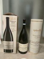 2022 Spinelli Montepulciano Le Stagioni del Vino - Abruzzo, Nieuw