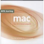 Mac - Mac OS X Snow Leopard / Mac 9789043018302 Yvin Hei, Verzenden, Zo goed als nieuw, Yvin Hei