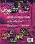 Het Eurovisie Songfestival 9789021543888 J. Kennedy OConnor, Verzenden, Gelezen, J. Kennedy O'Connor