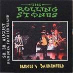 cd - The Rolling Stones - Bridges To Bahrenfeld, Verzenden, Zo goed als nieuw