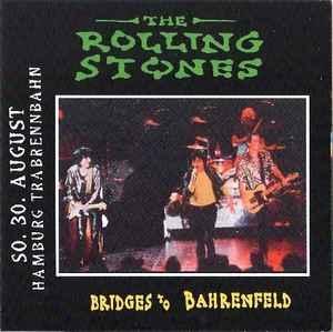 cd - The Rolling Stones - Bridges To Bahrenfeld, Cd's en Dvd's, Cd's | Overige Cd's, Zo goed als nieuw, Verzenden