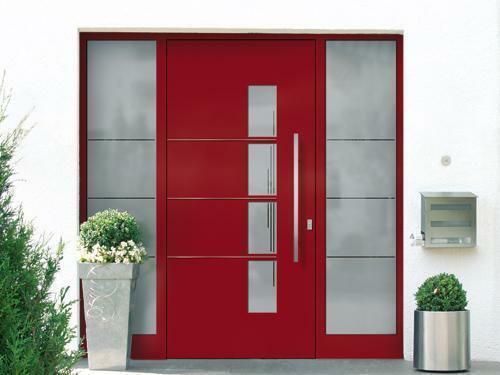 Direct offerte: Goedkoopste kunststof kozijnen en deuren, Doe-het-zelf en Verbouw, Deuren en Horren, Nieuw, Glas, Kunststof, Metaal