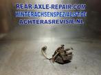 Kachelmotor voor een Opel Ascona A of Manta A. (motorruimte), Auto-onderdelen, Motor en Toebehoren, Verzenden, Gebruikt, Opel