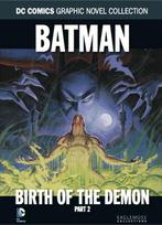 DC Comics Graphic Novel Collection Volume 34 Batman: Birth o, Boeken, Strips | Comics, Verzenden, Zo goed als nieuw