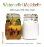 Waterkefir / Melkkefir 9789044710632 P. Bauwens, Verzenden, Gelezen, P. Bauwens